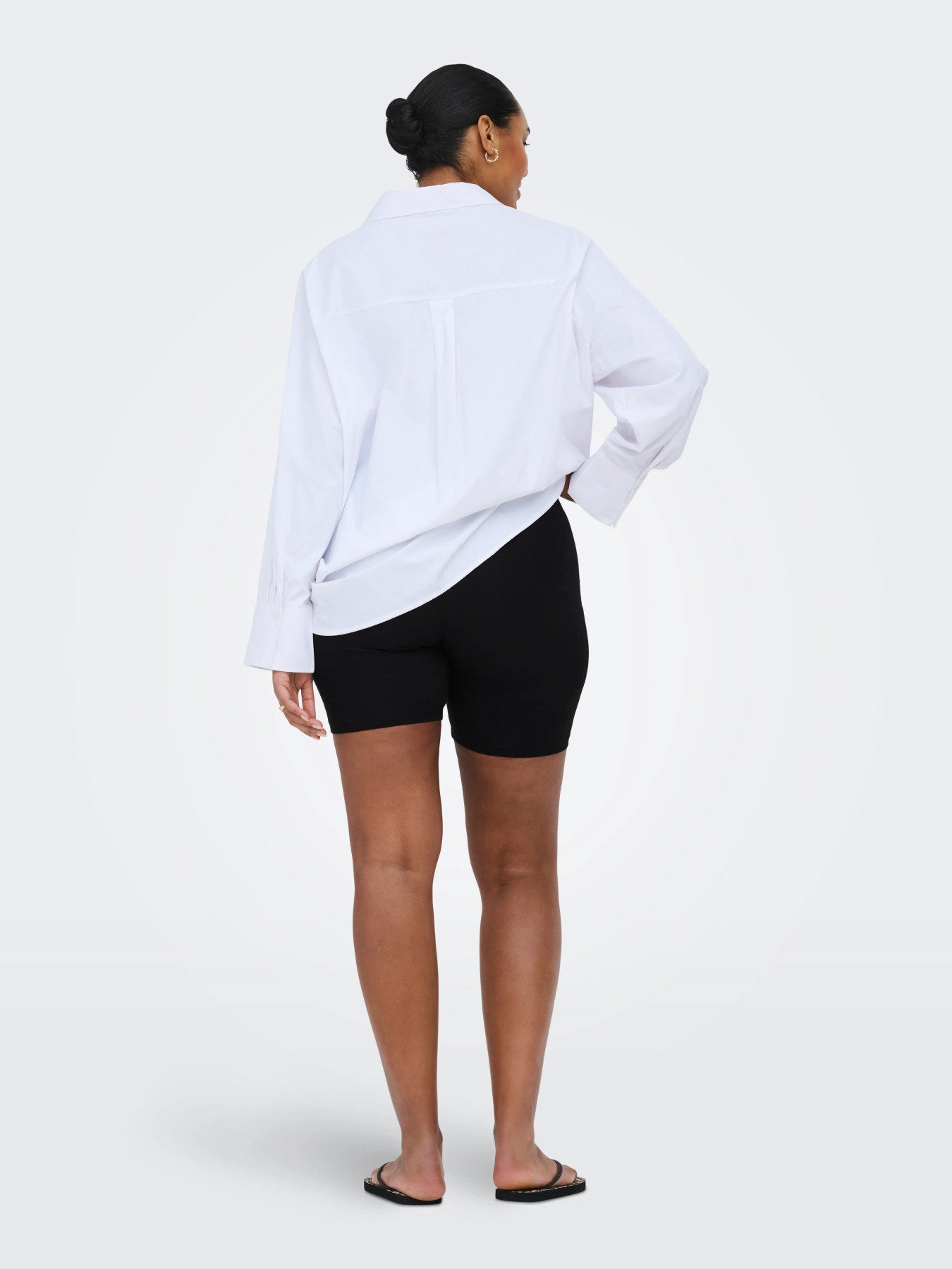 CARTIME SHORTS JRS NOOS