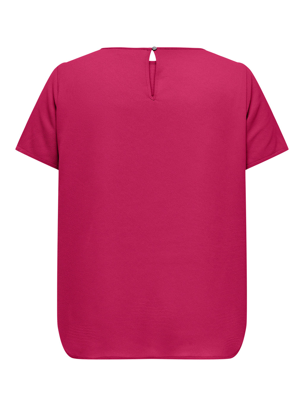 CARVICA S/S TOP WVN NOOS