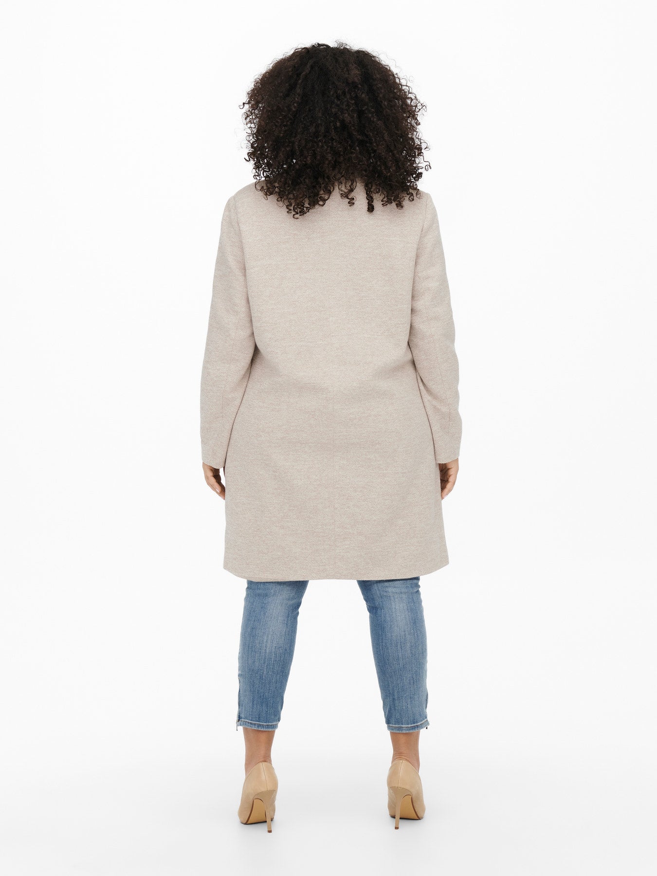 CARCARRIE MEL COAT OTW