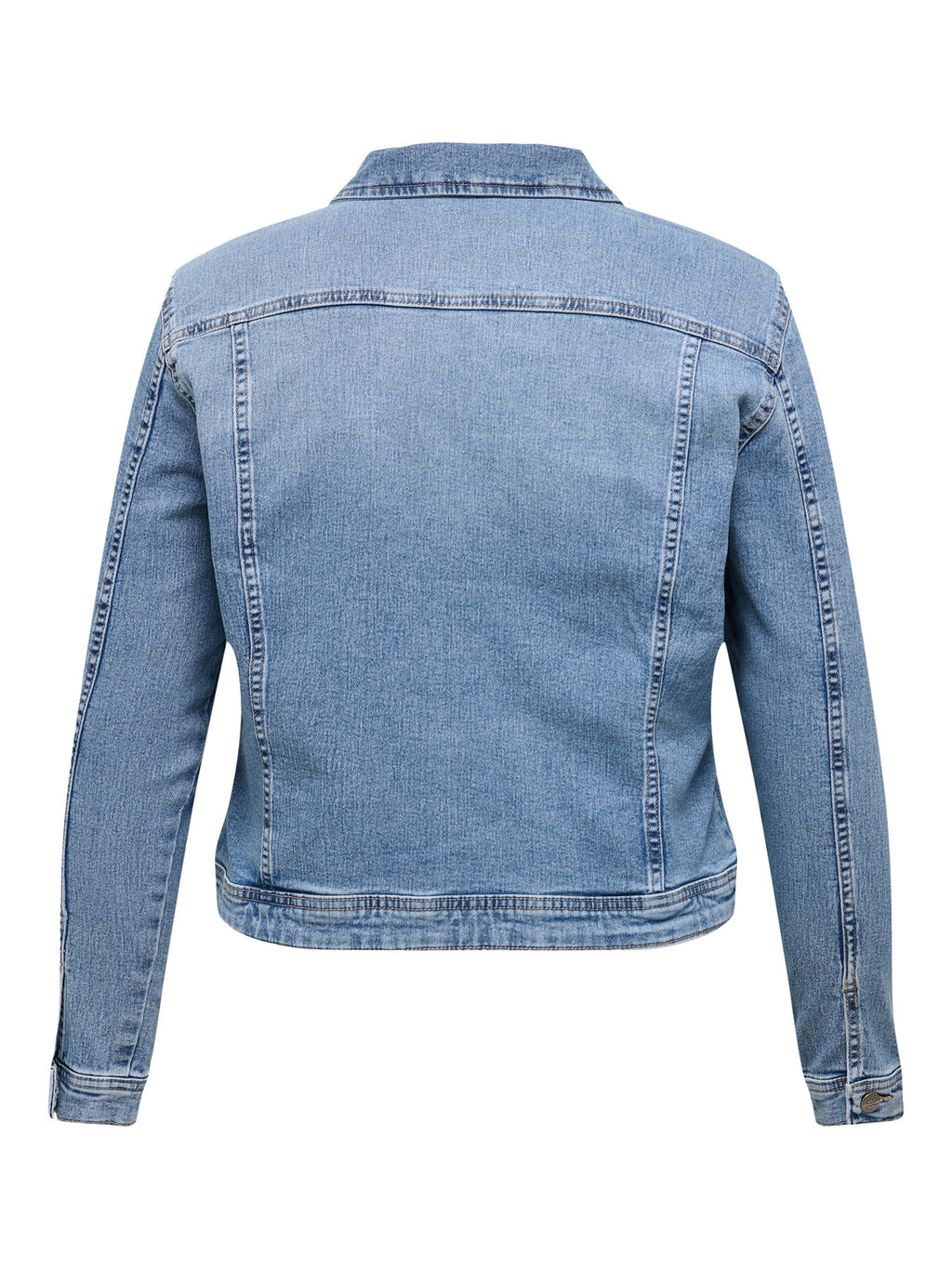 CARWESPA LS JACKET LIGHT BLUE DNM NOOS