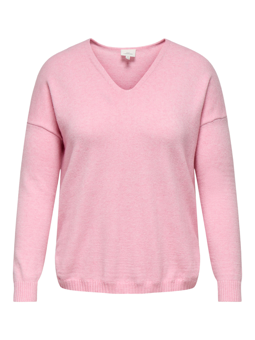 CARMARGARETA LS PULLOVER KNT NOOS