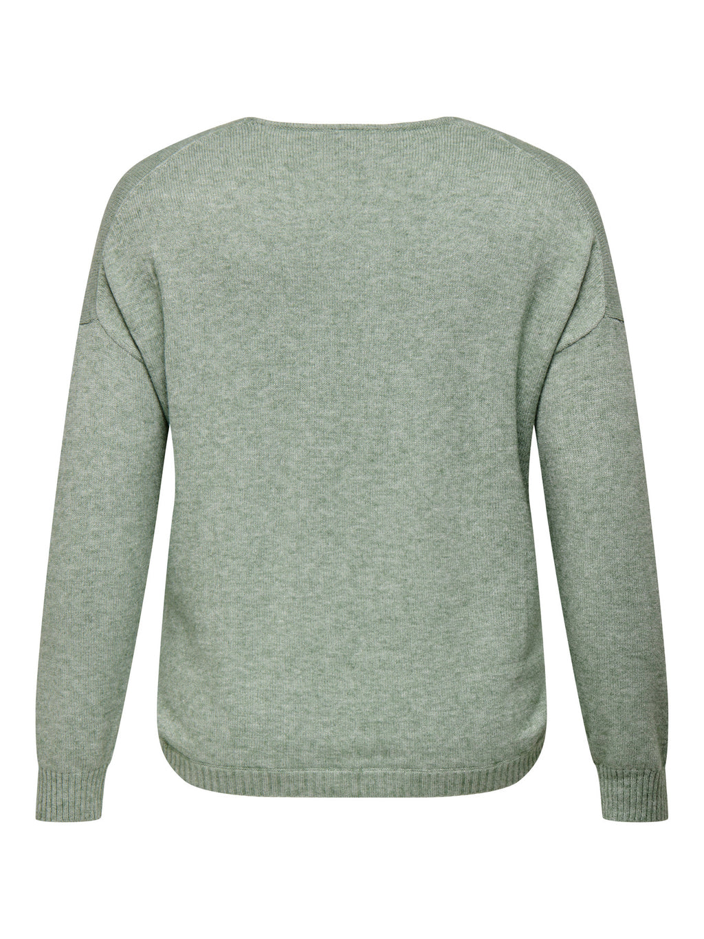 CARMARGARETA LS PULLOVER KNT NOOS