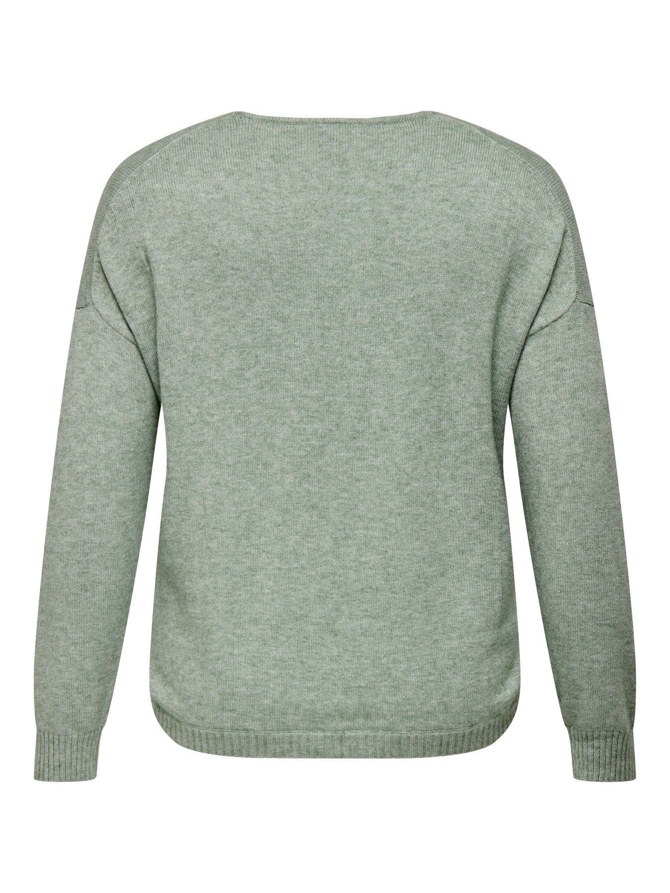 CARMARGARETA LS PULLOVER KNT NOOS