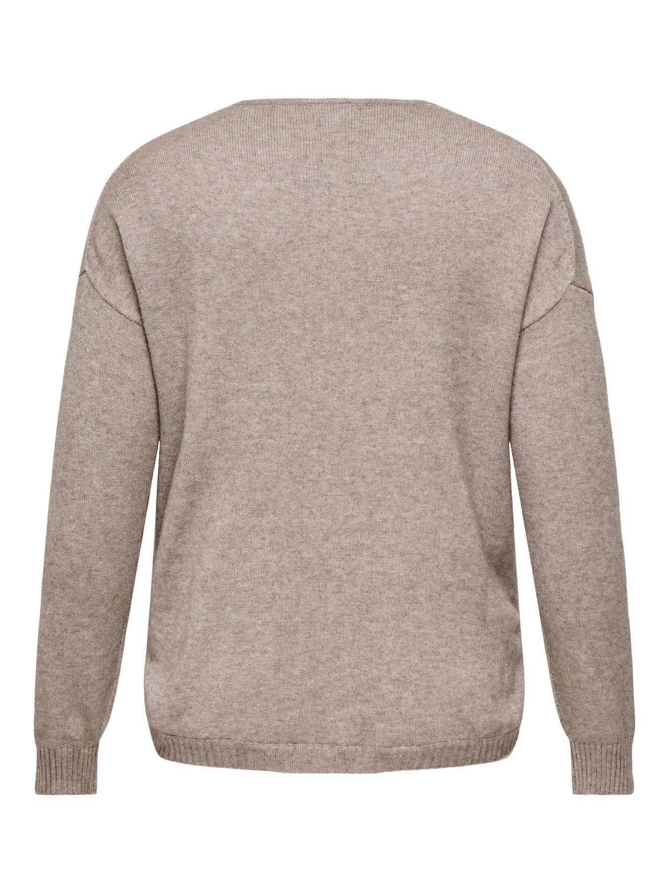 CARMARGARETA LS PULLOVER KNT NOOS