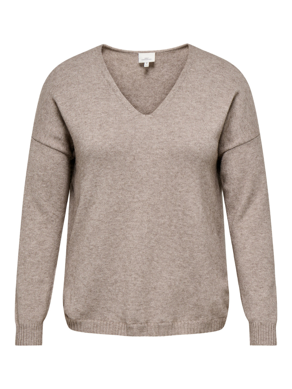 CARMARGARETA LS PULLOVER KNT NOOS