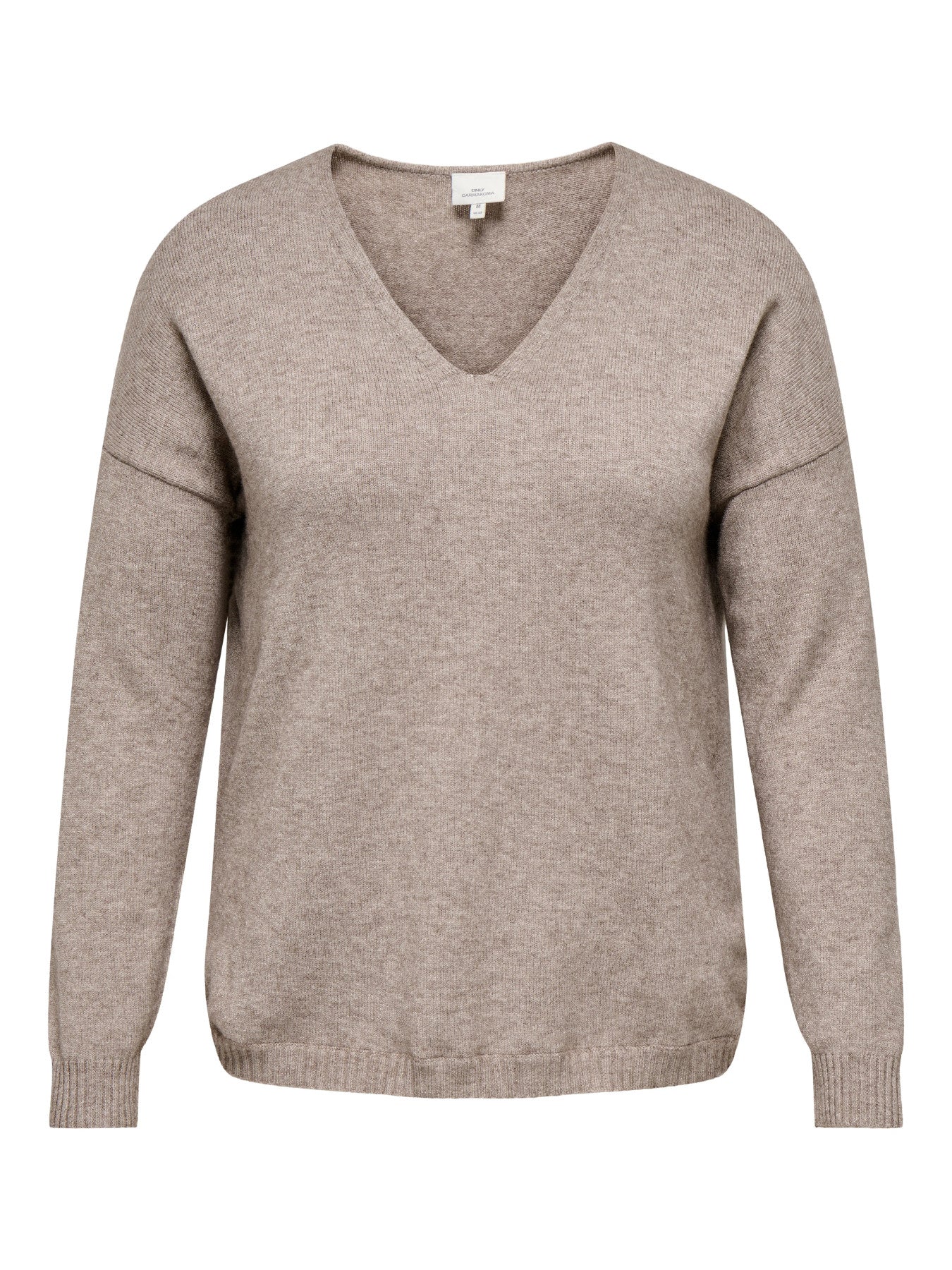 CARMARGARETA LS PULLOVER KNT NOOS