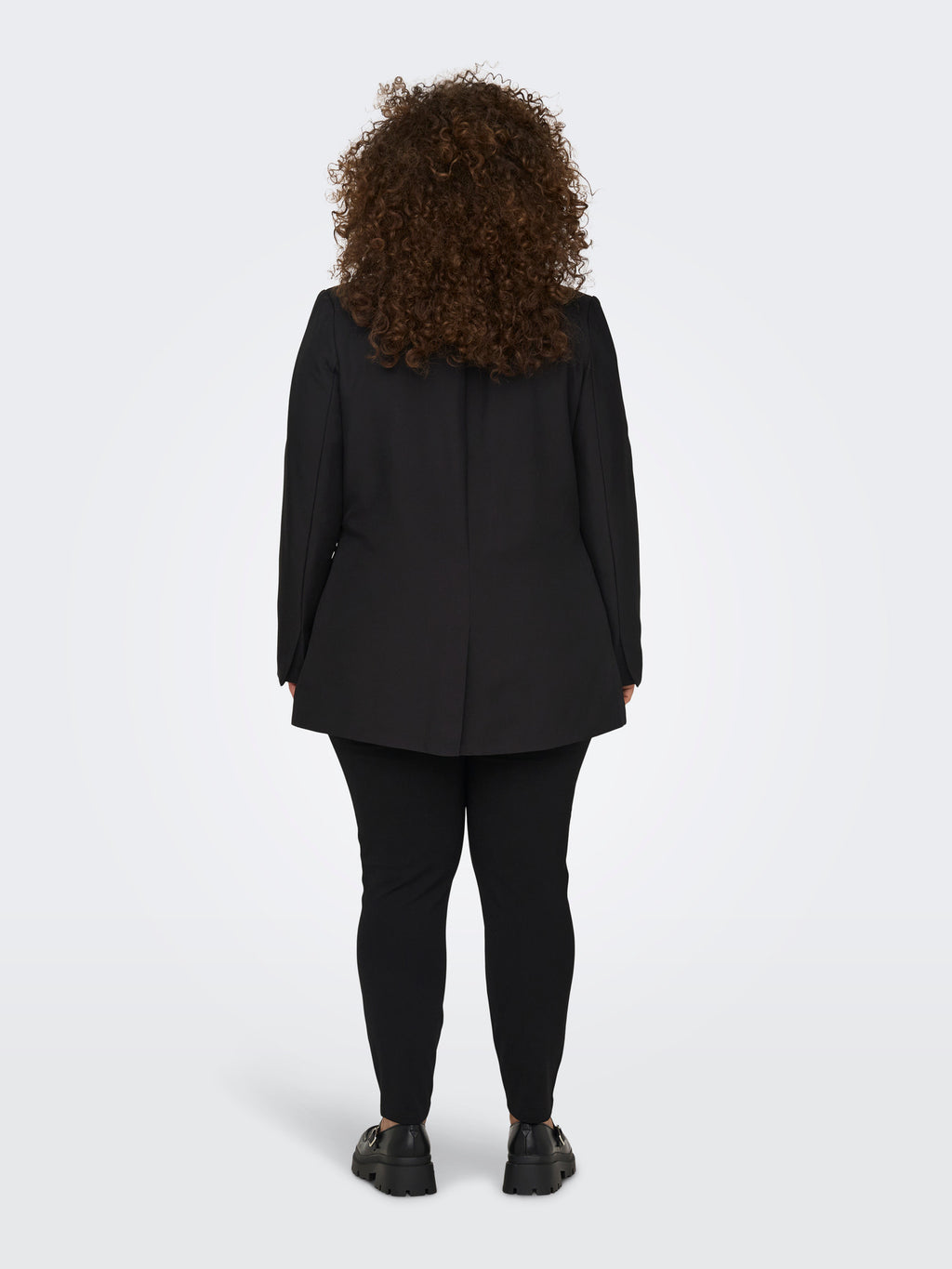 CARTHEA BLAZER Zwart