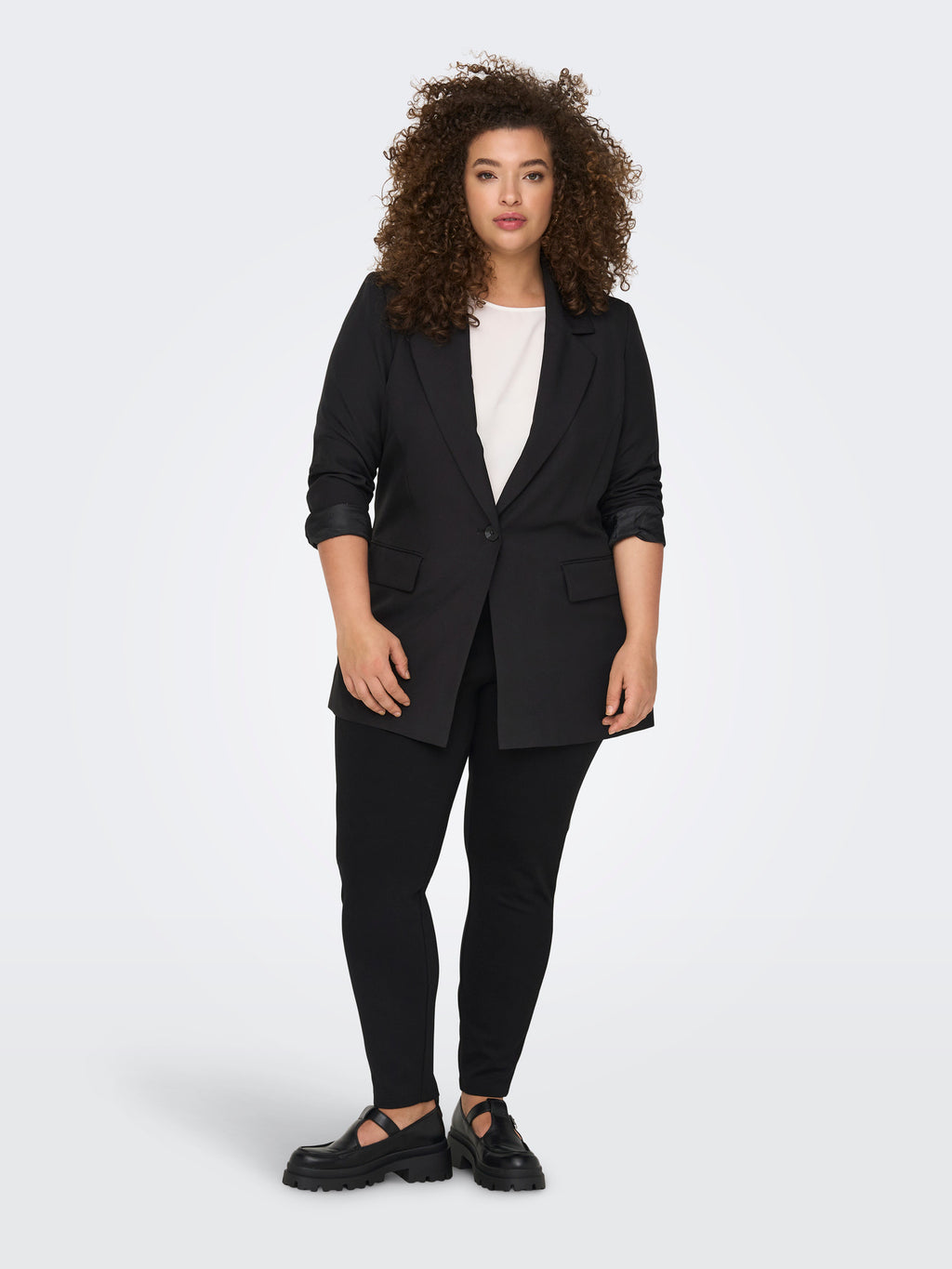 CARTHEA BLAZER Zwart