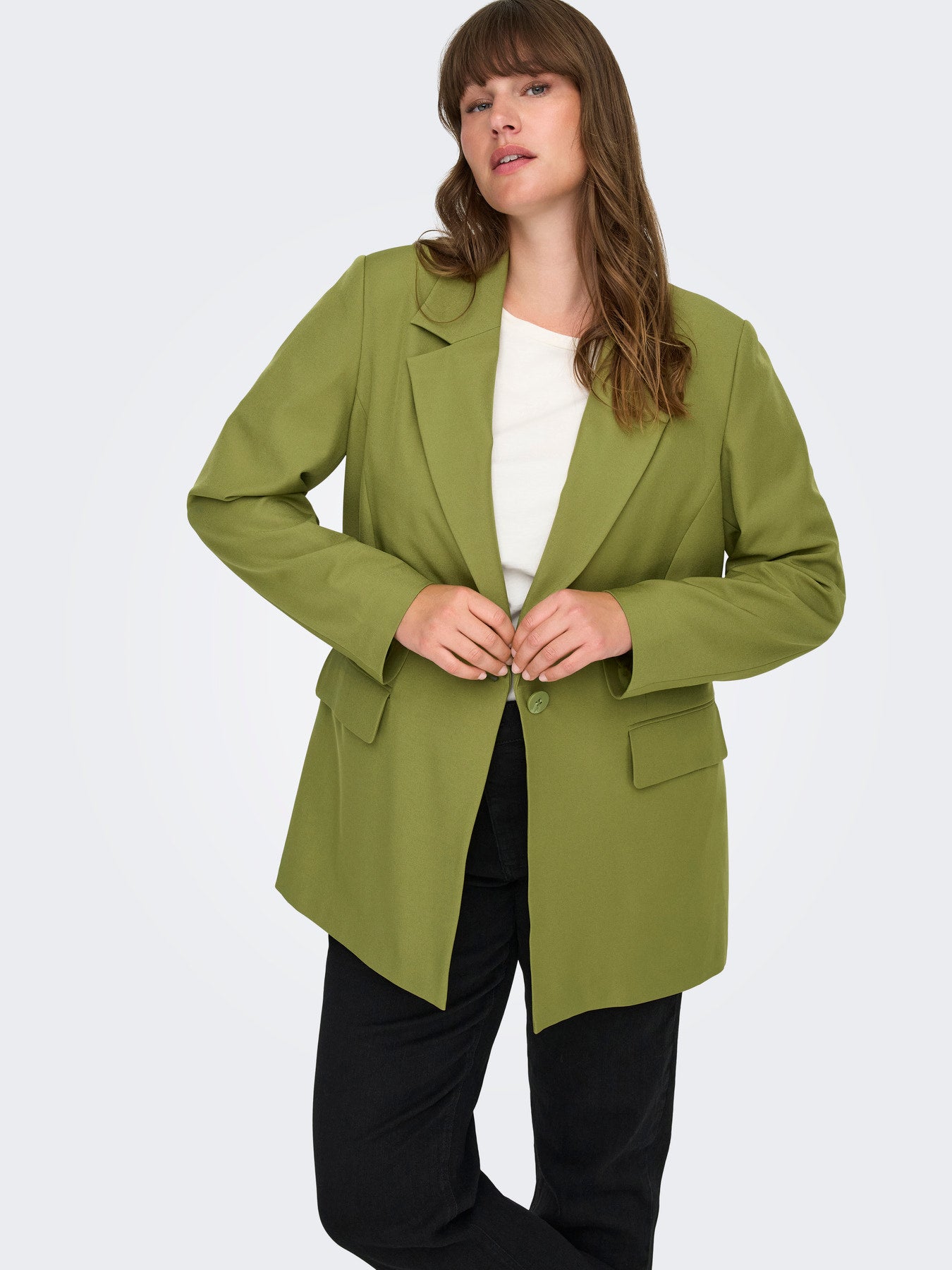 CARTHEA BLAZER Groen