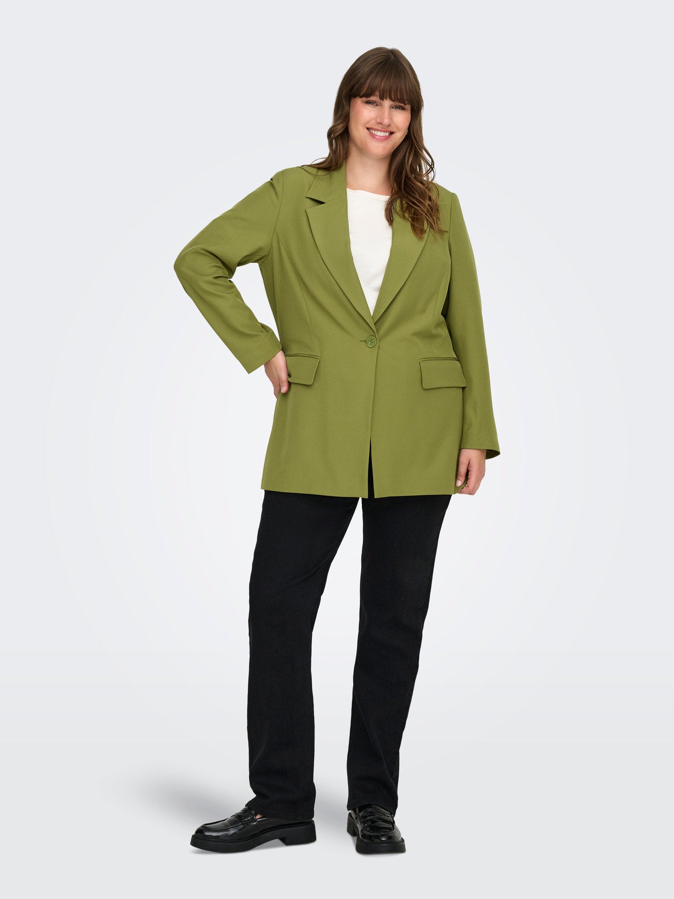 CARTHEA BLAZER Groen