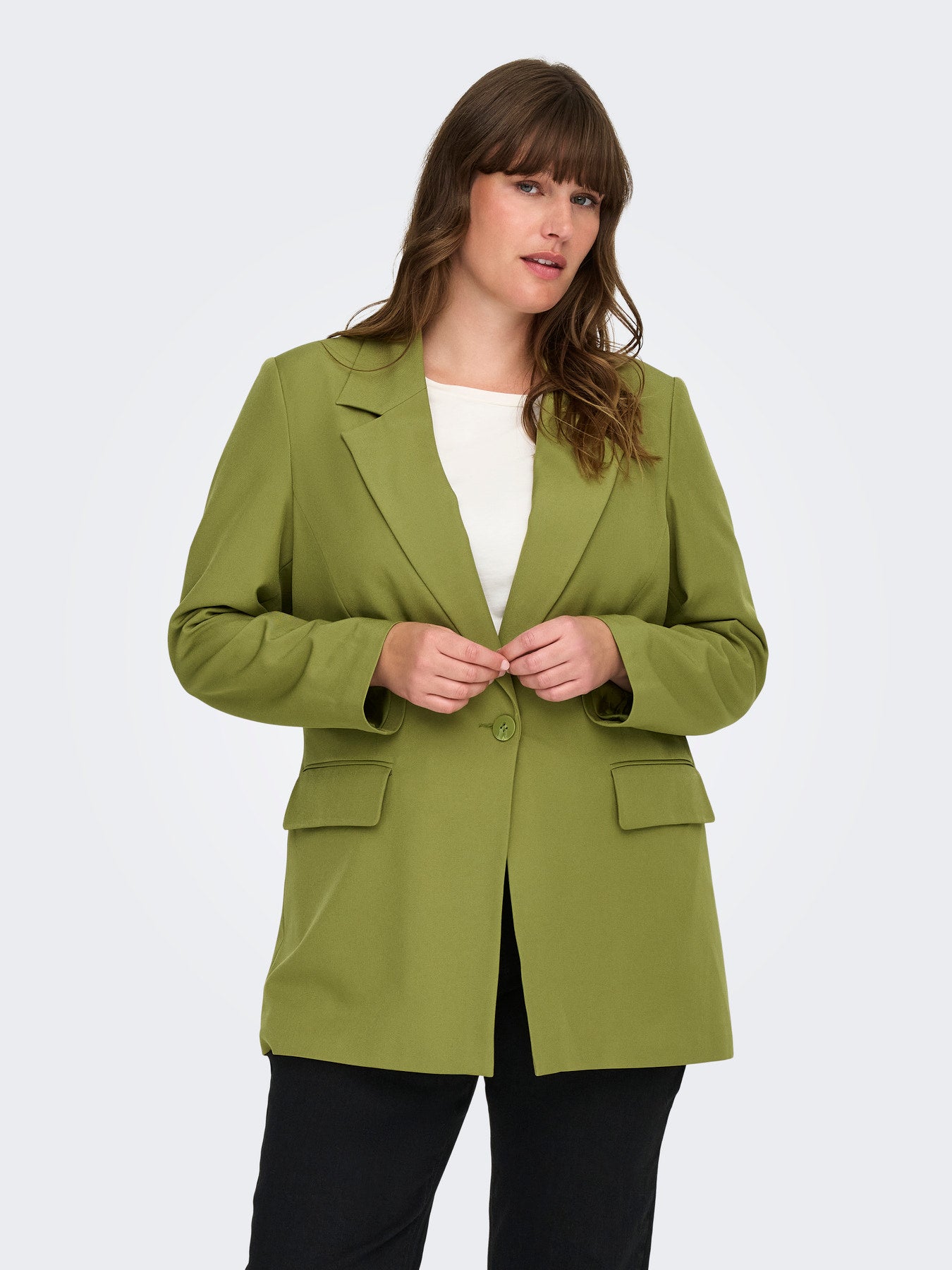 CARTHEA BLAZER Groen