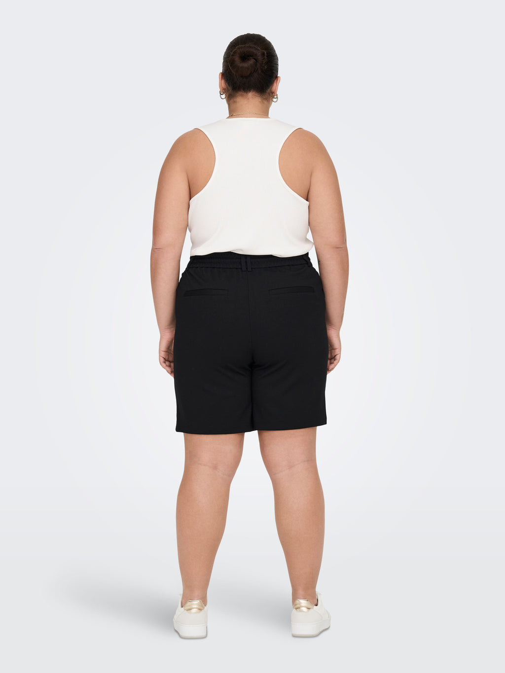 CARGOLDTRASH LONG SHORTS PNT