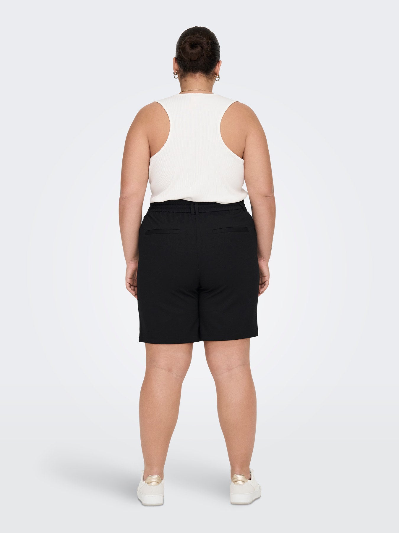 CARGOLDTRASH LONG SHORTS PNT