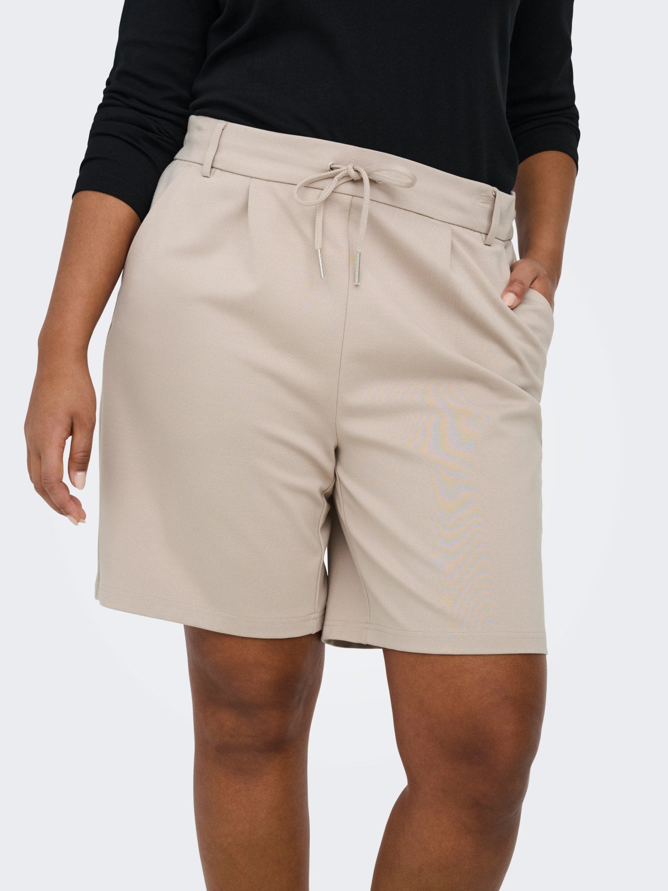 CARGOLDTRASH LONG SHORTS PNT