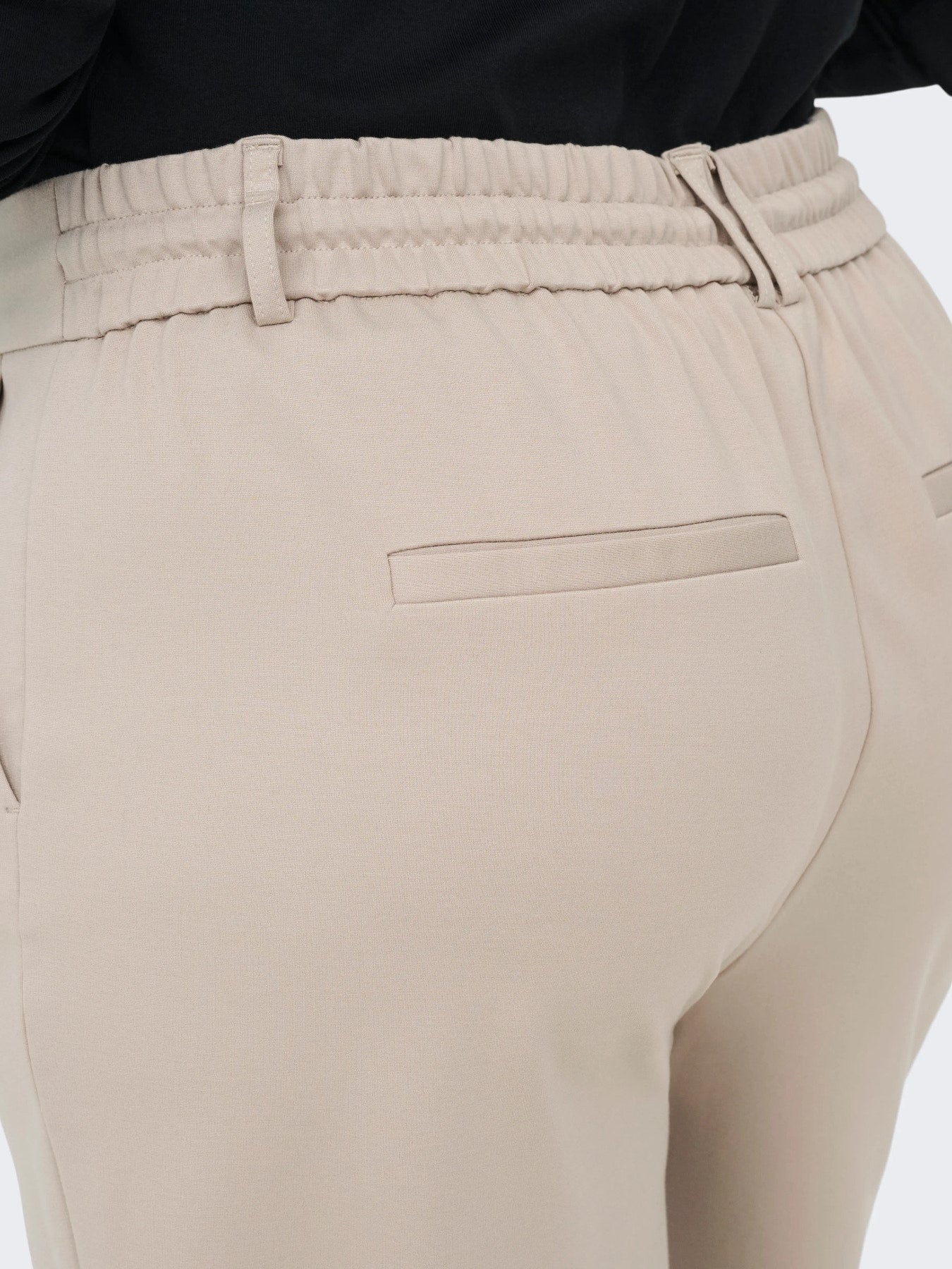 CARGOLDTRASH LONG SHORTS PNT