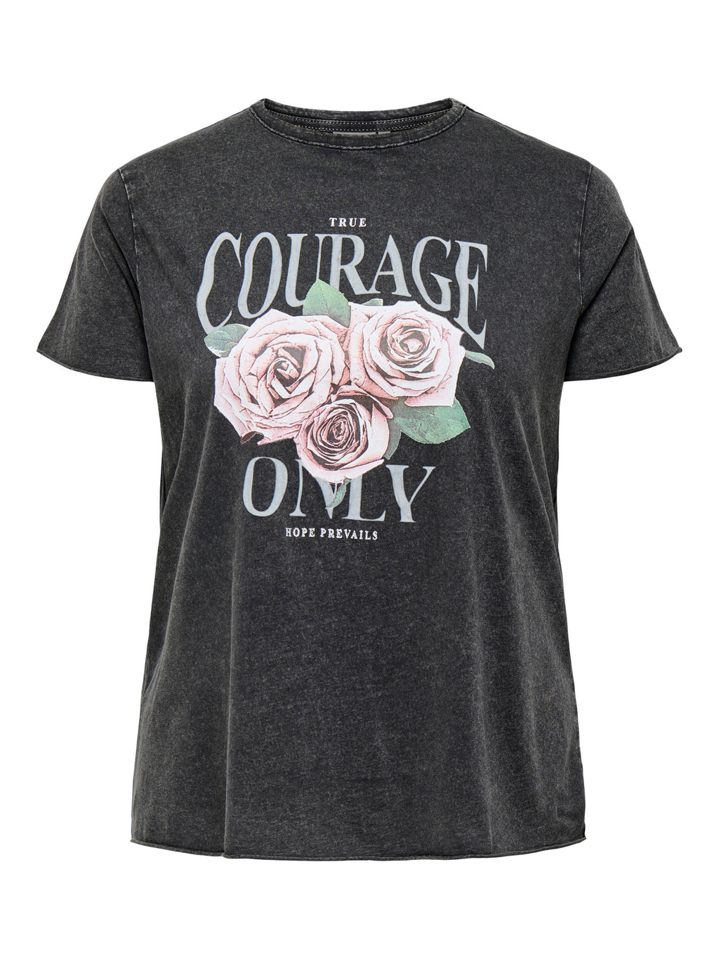 CARLUCY REG S/S TOP JRS NOOS