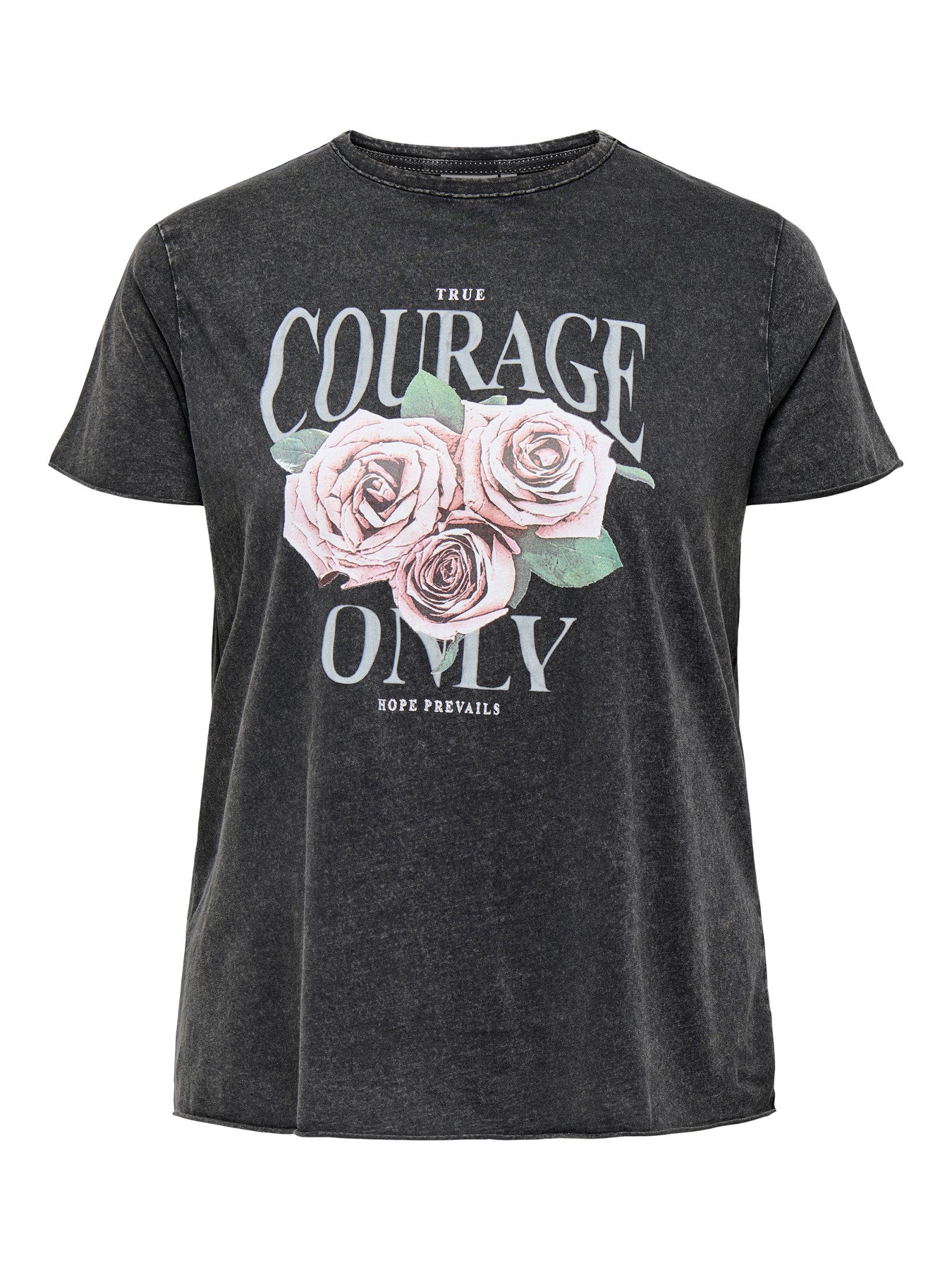 CARLUCY REG S/S TOP JRS NOOS