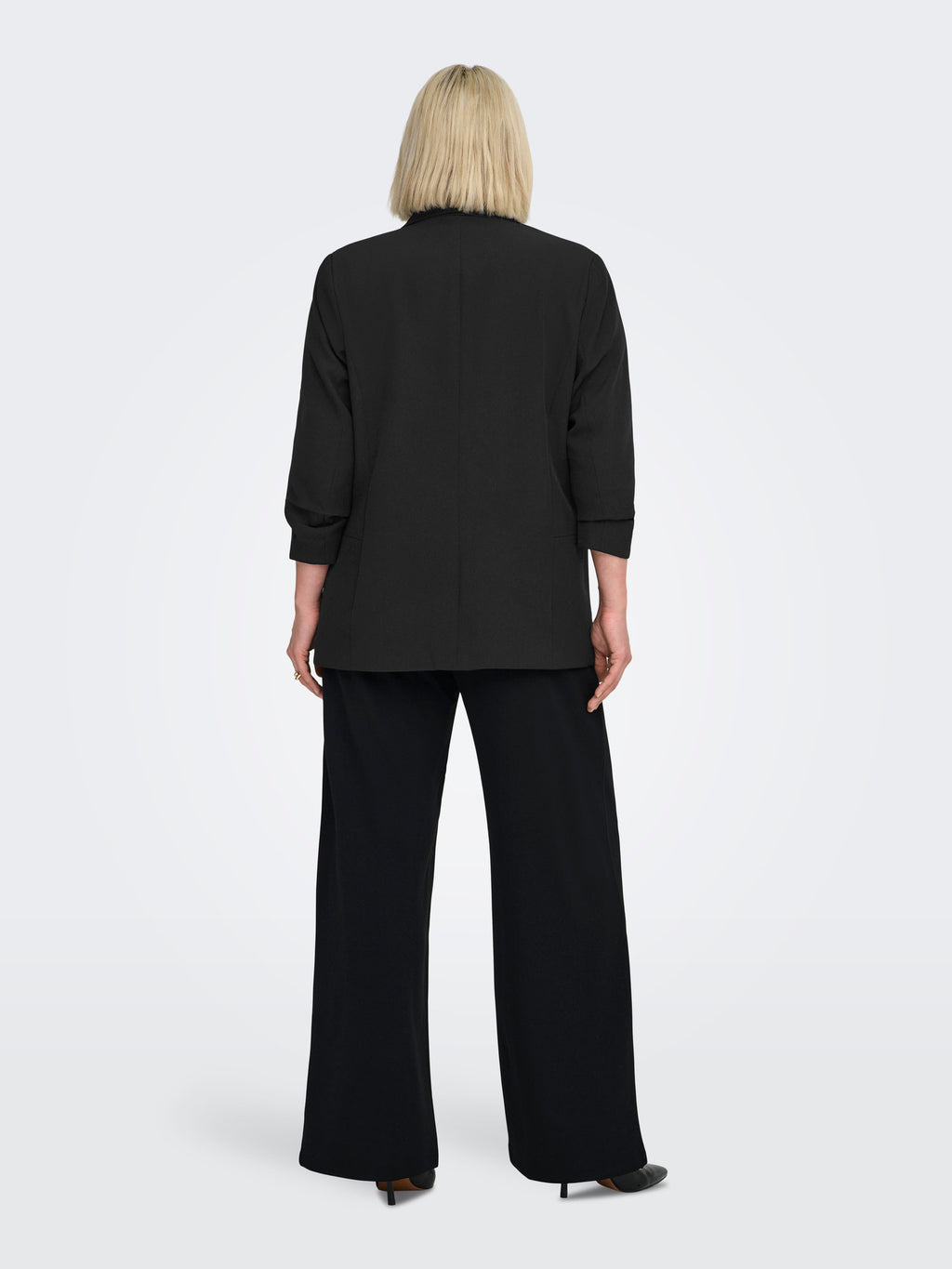 CARELLY 3/4 BLAZER TLR NOOS