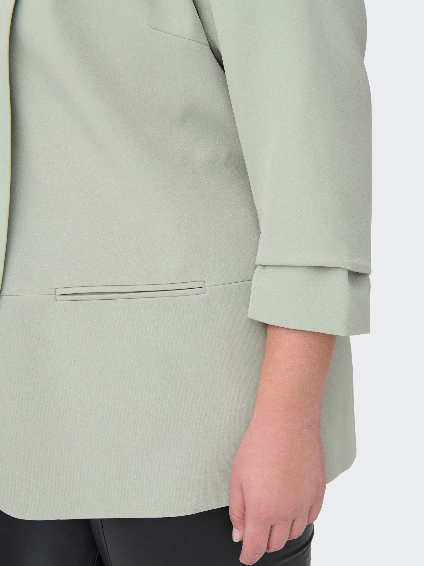 CARELLY 3/4 BLAZER TLR NOOS