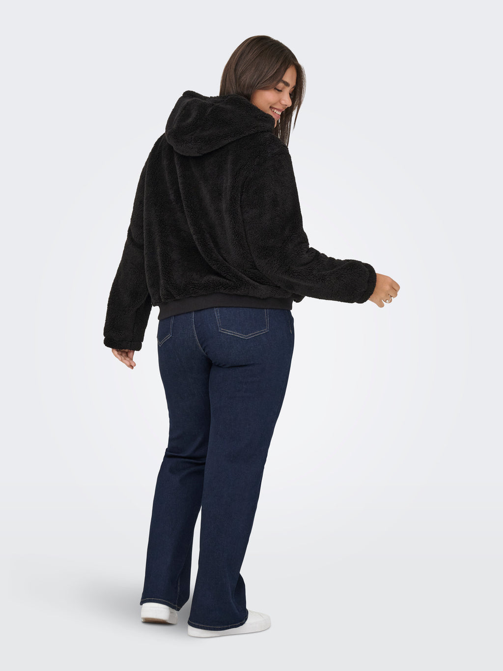 CARNEWANNA CONTACT SHERPA JCKT OTW NOOS