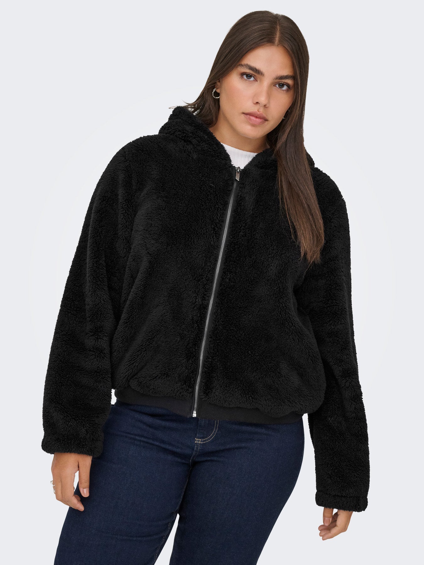 CARNEWANNA CONTACT SHERPA JCKT OTW NOOS