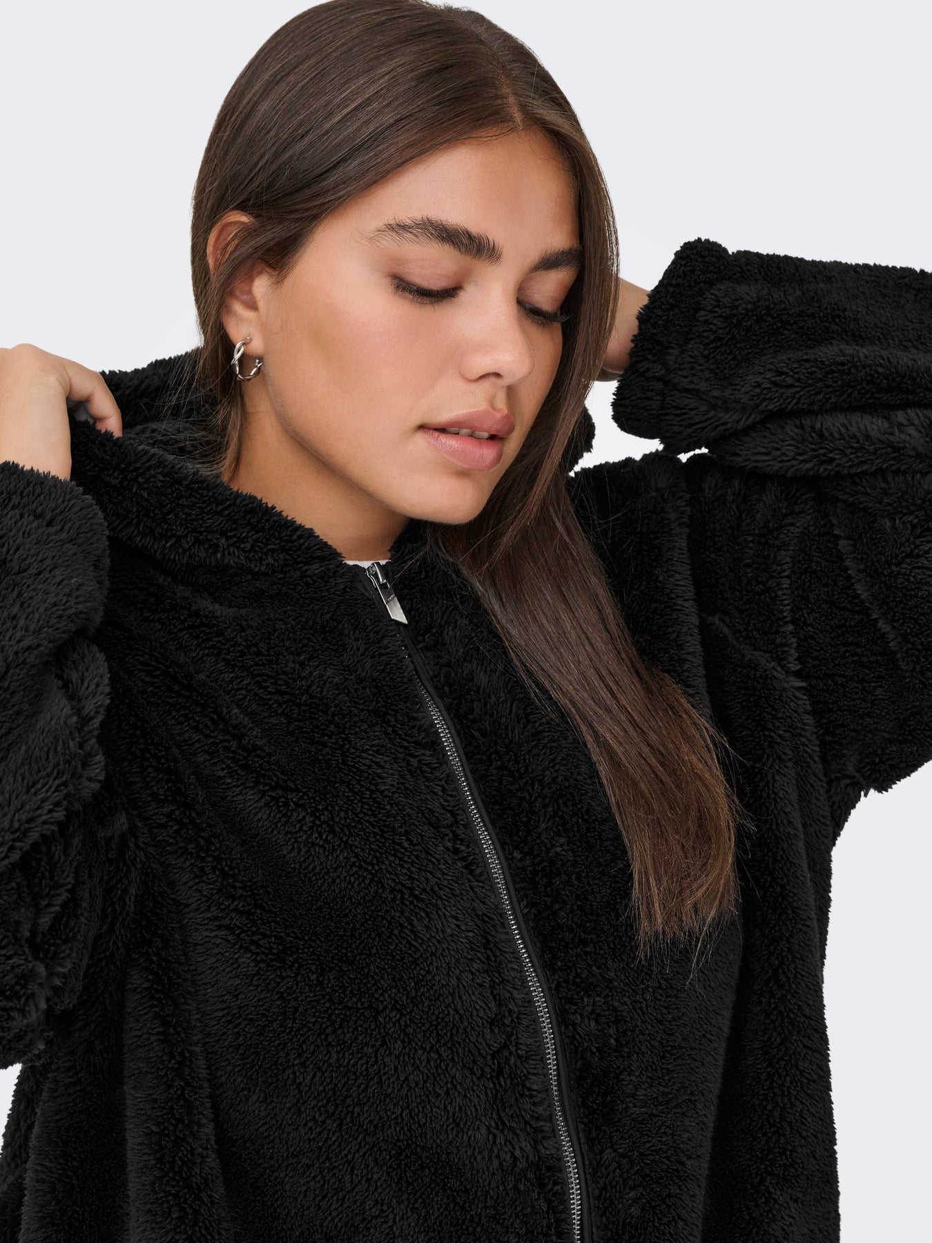 CARNEWANNA CONTACT SHERPA JCKT OTW NOOS