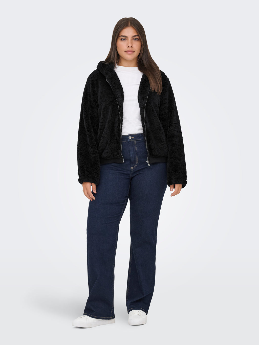 CARNEWANNA CONTACT SHERPA JCKT OTW NOOS