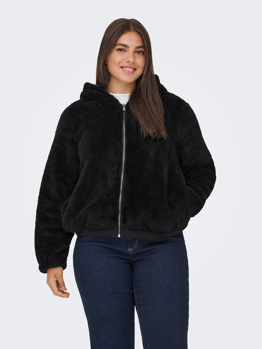 CARNEWANNA CONTACT SHERPA JCKT OTW NOOS