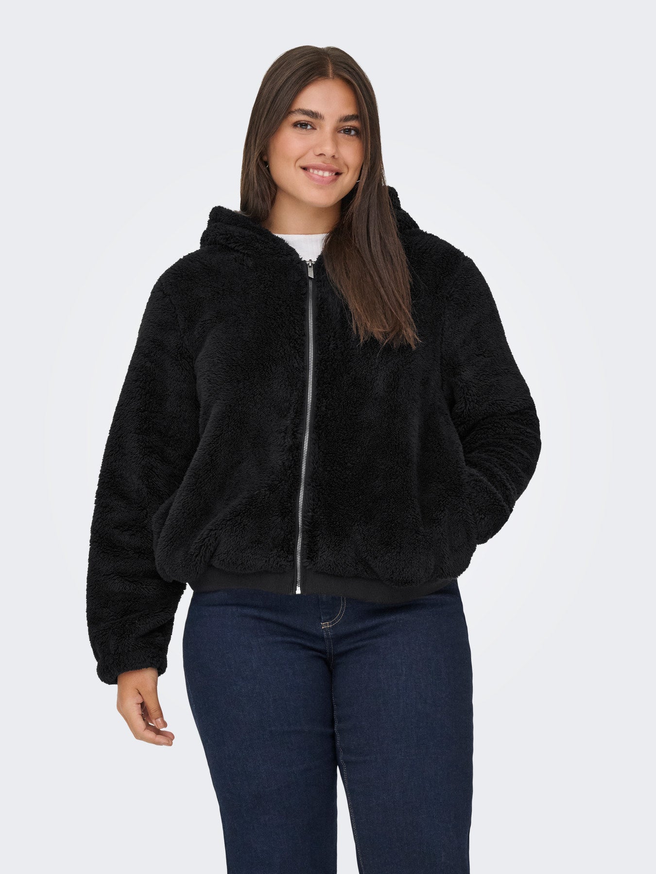 CARNEWANNA CONTACT SHERPA JCKT OTW NOOS