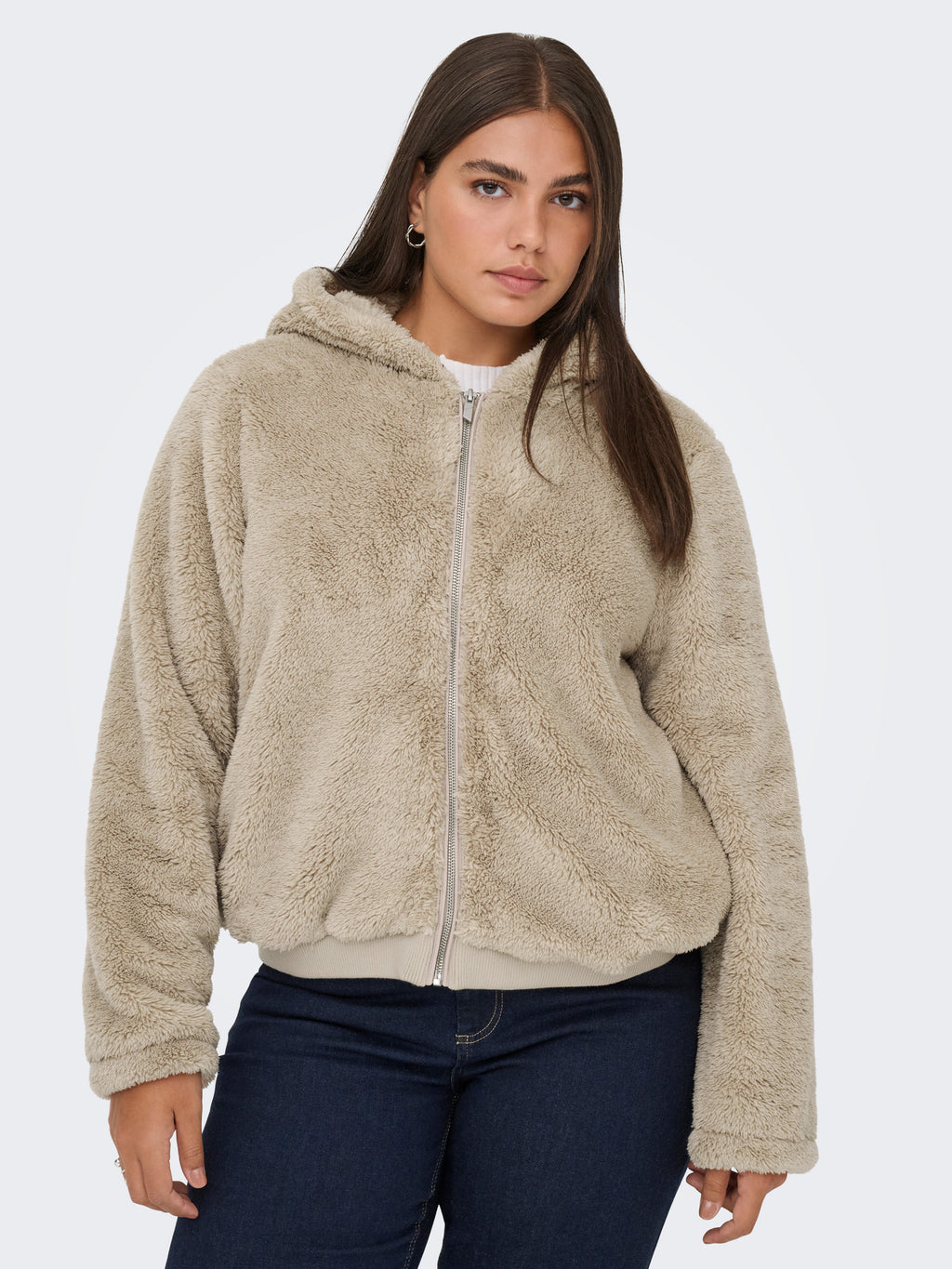 CARNEWANNA CONTACT SHERPA JCKT OTW NOOS