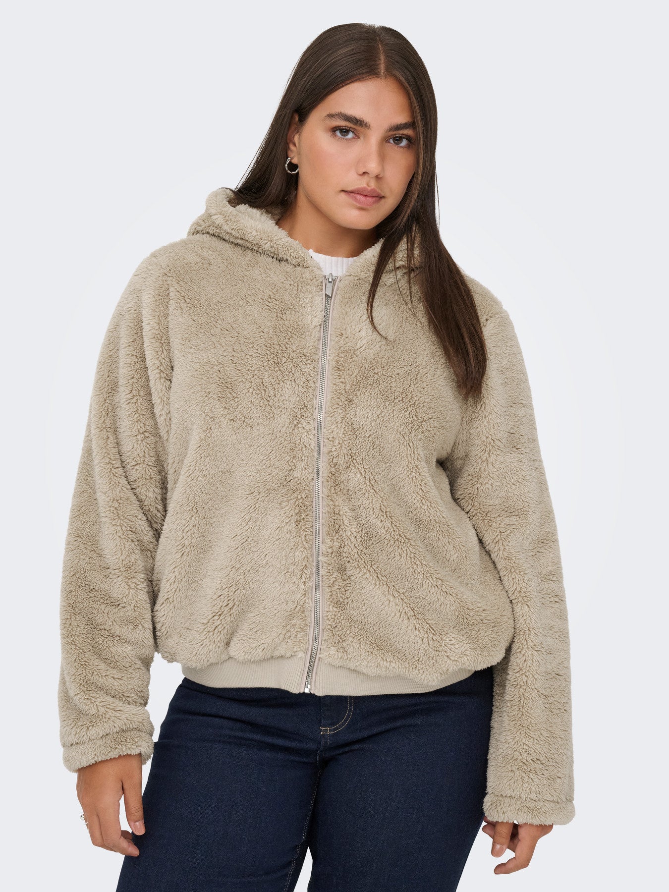 CARNEWANNA CONTACT SHERPA JCKT OTW NOOS