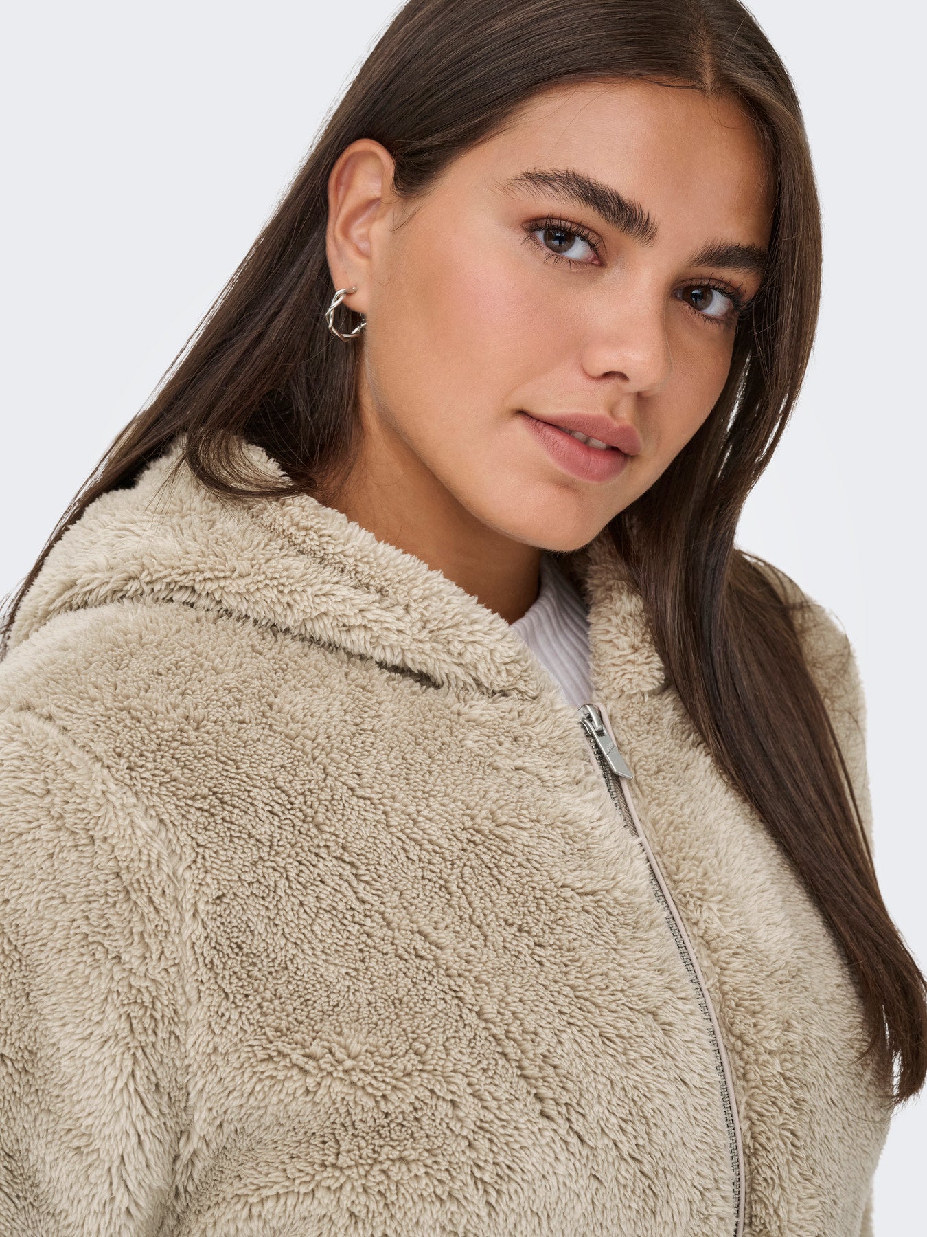 CARNEWANNA CONTACT SHERPA JCKT OTW NOOS