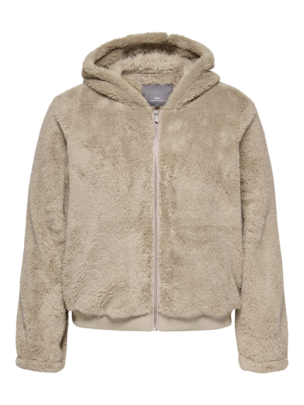 CARNEWANNA CONTACT SHERPA JCKT OTW NOOS