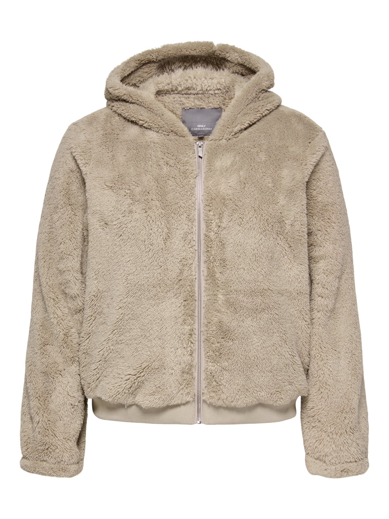 CARNEWANNA CONTACT SHERPA JCKT OTW NOOS