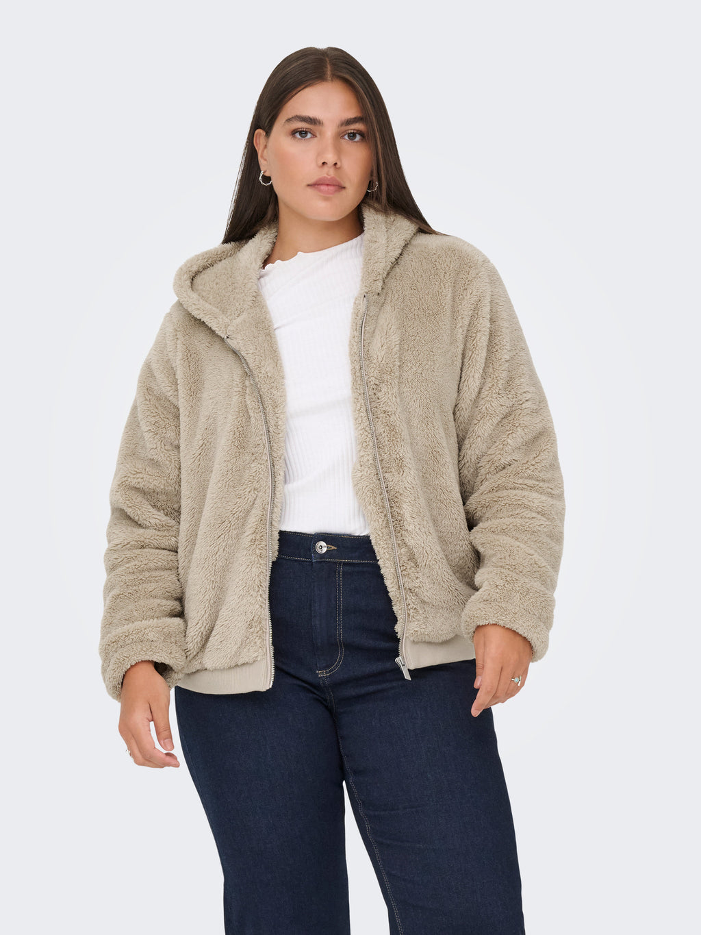 CARNEWANNA CONTACT SHERPA JCKT OTW NOOS