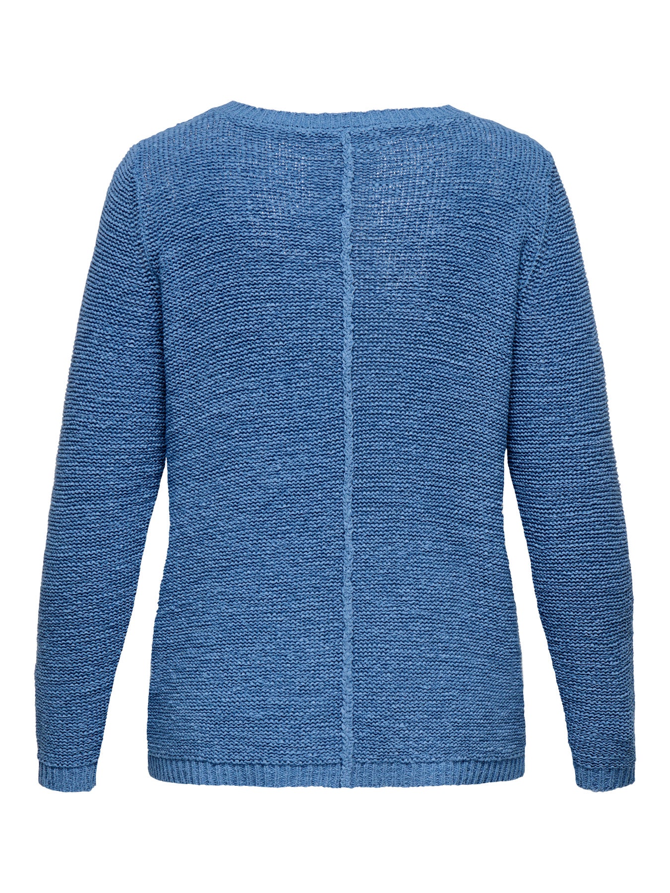 CARNEW FOXY L/S PULLOVER KNT