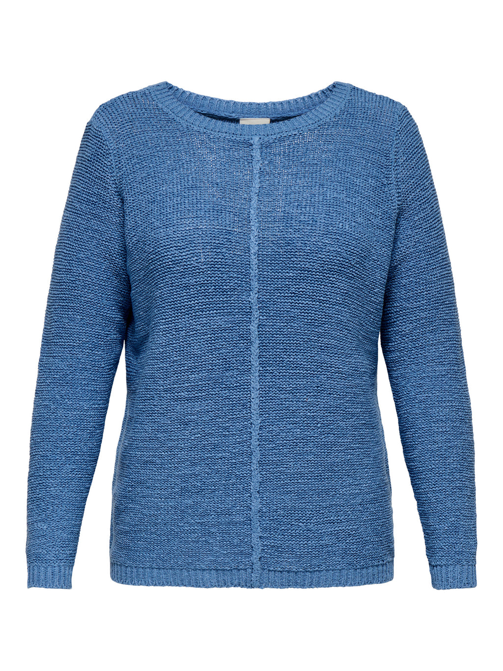 CARNEW FOXY L/S PULLOVER KNT