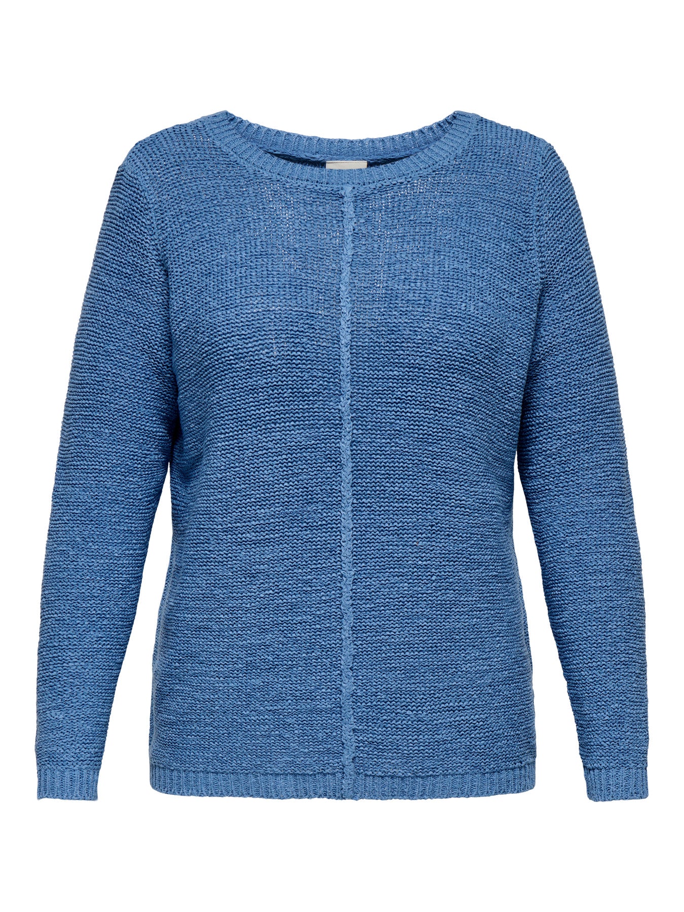 CARNEW FOXY L/S PULLOVER KNT