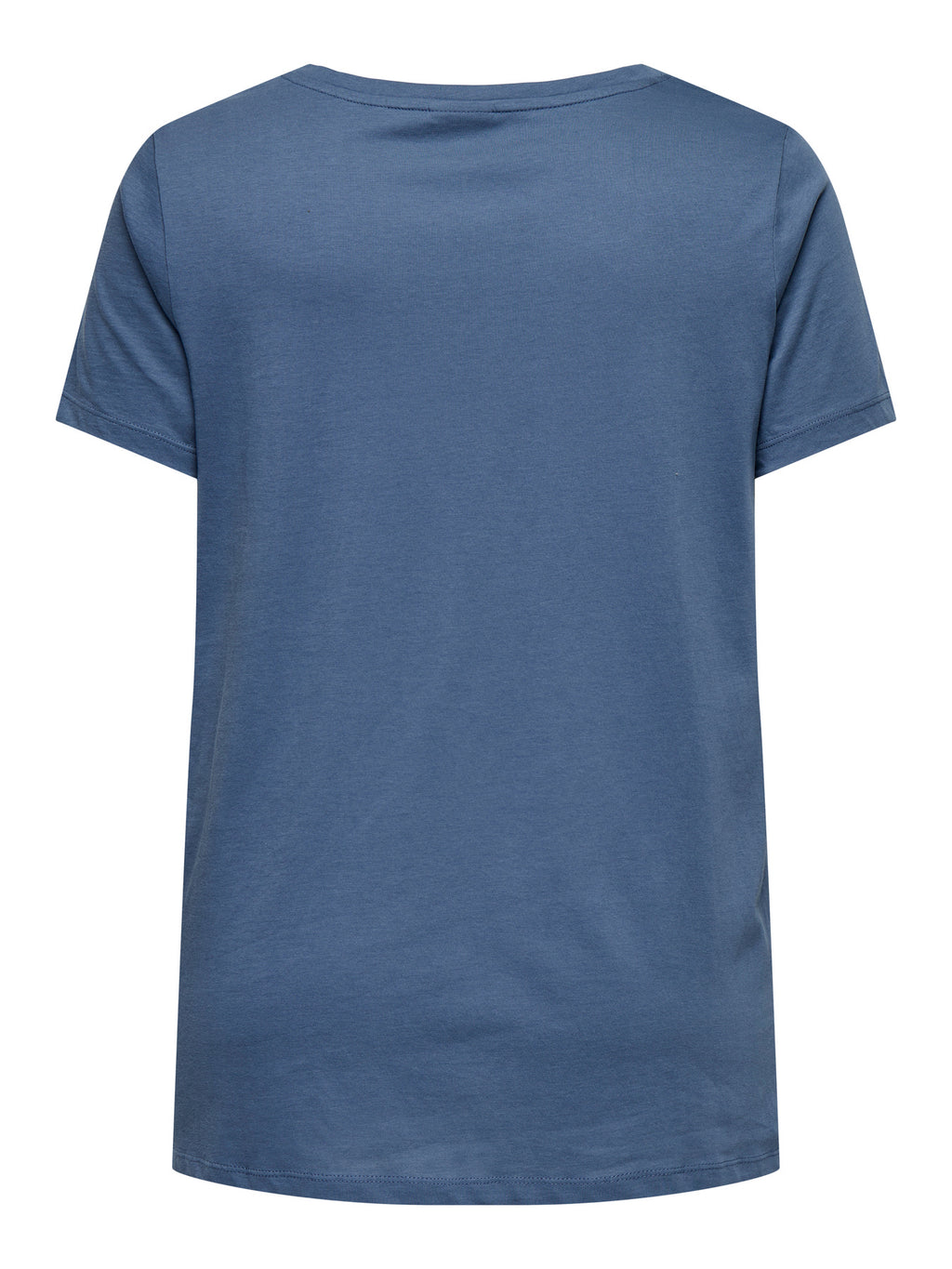 CARBONNIE LIFE S/S V A-SHAPE TEE NOOS