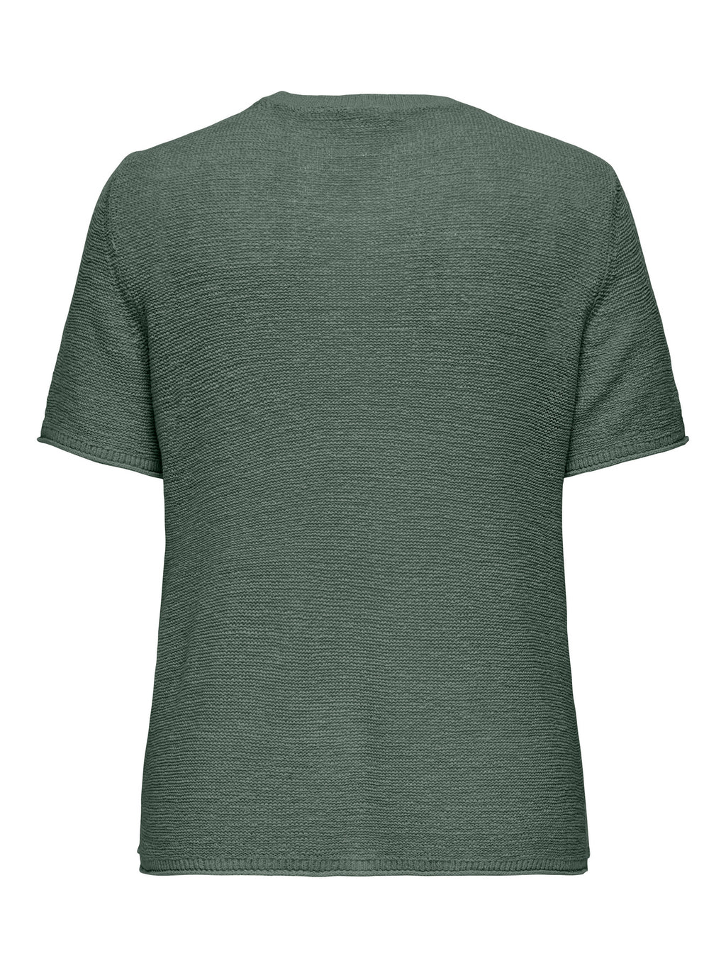 CARSUNNY S/S PULLOVER KNT NOOS