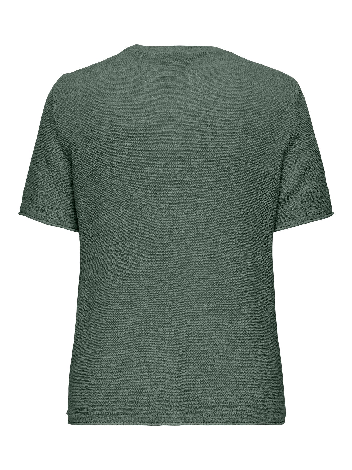 CARSUNNY S/S PULLOVER KNT NOOS