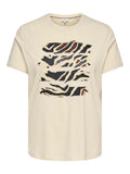 CARBOOSTERY SS REG TEE JRS