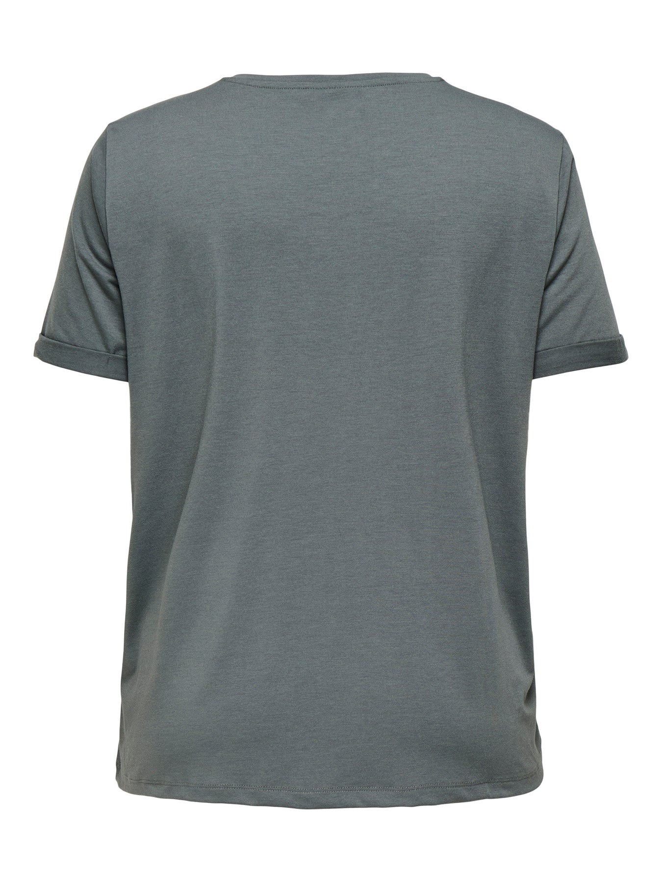 CARMOSTER S/S FOLD UP TOP JRS NOOS