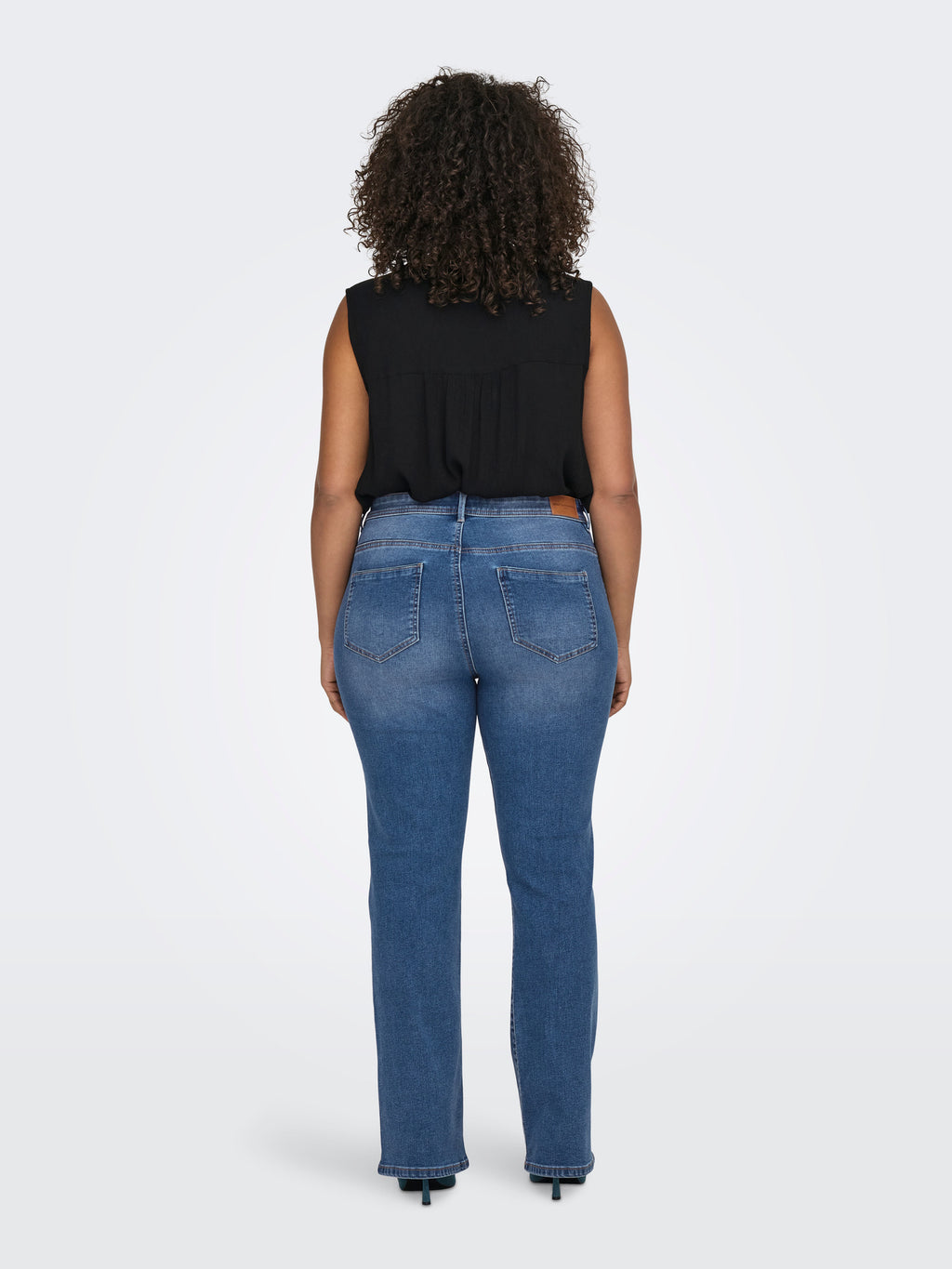 CARSALLY REG FLARED DNM BJ114-3 NOOS