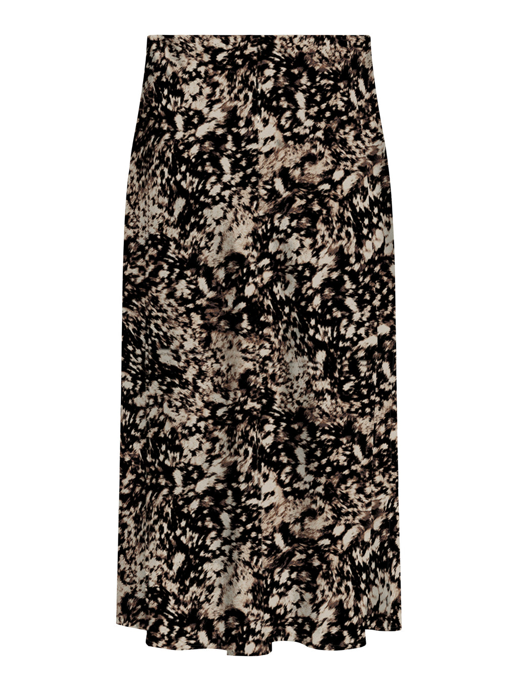 CARDOMINA SATIN CALF SKIRT WVN