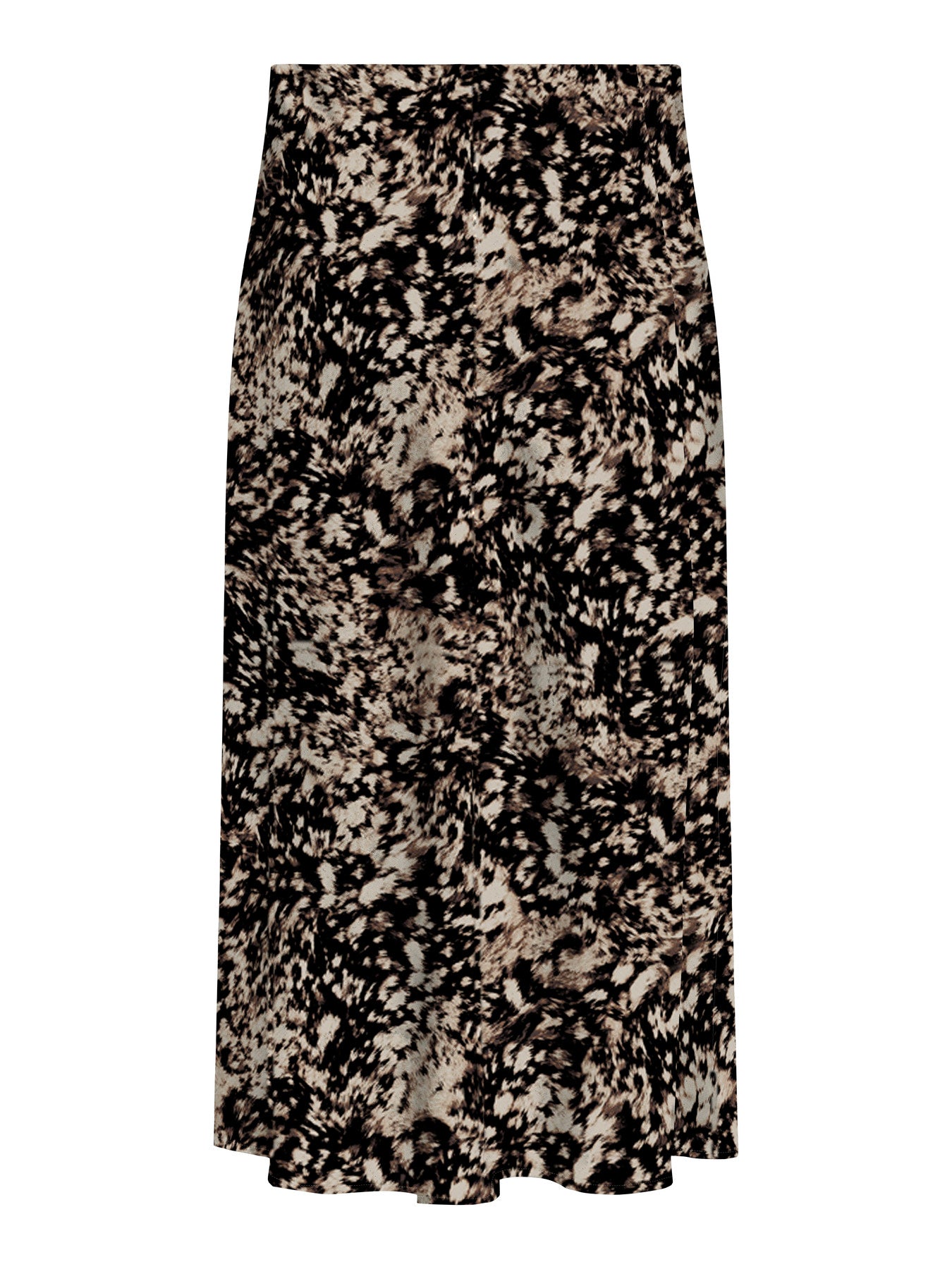 CARDOMINA SATIN CALF SKIRT WVN