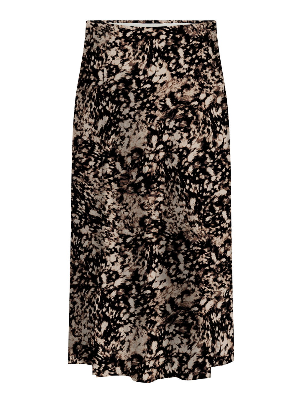 CARDOMINA SATIN CALF SKIRT WVN