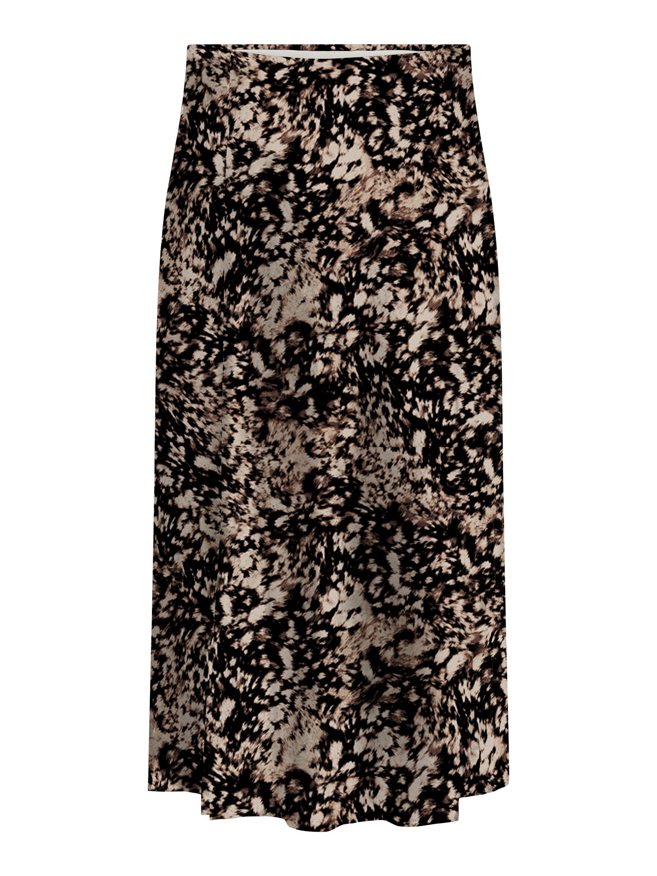 CARDOMINA SATIN CALF SKIRT WVN