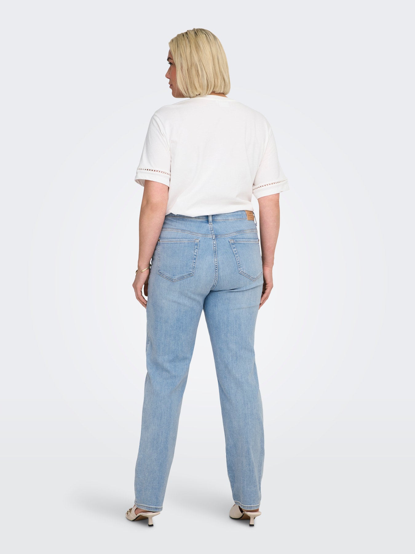 CARSUI MID SLIM DNM REA286 NOOS