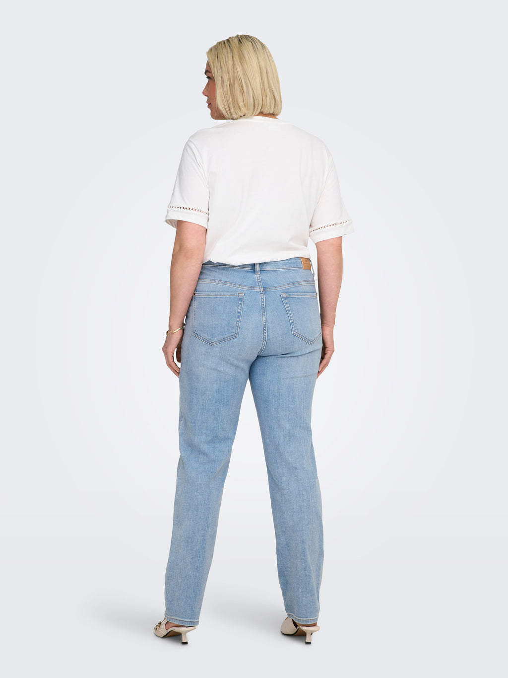 CARSUI MID SLIM DNM REA286 NOOS